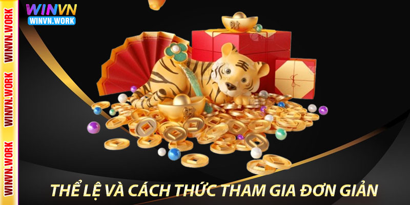Khuyến Mãi Winvn – Cơ Hội Vàng Dành Cho Thành Viên 6 Thể Lệ Và Cách Thức Tham Gia Đơn Giản